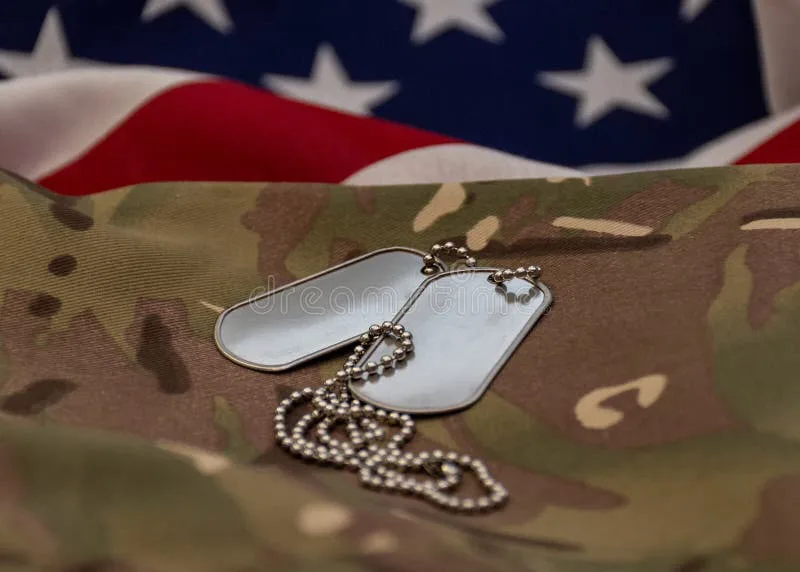 Don't take the military pay