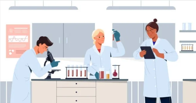 Pour une association nationale et un ordre des biologistes, défense de nos droits