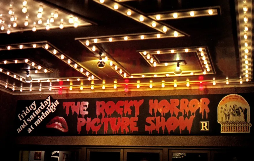 Help Bring THE DEAD MATTER to a theater near you!