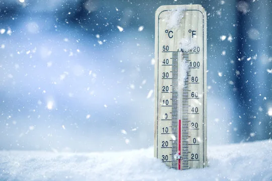 Stop the Snow and Cold