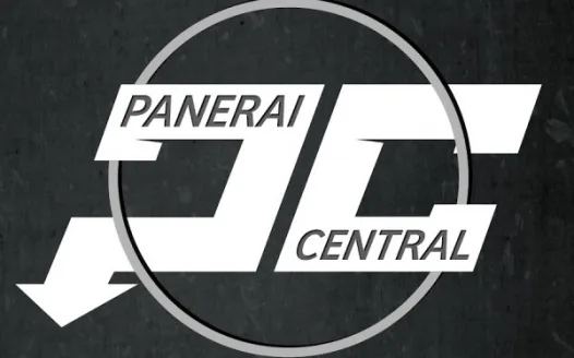 We want a Panerai Central limited edition watch!