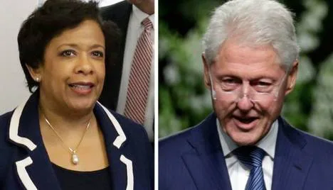 Petition Demanding the Resignation of AG Loretta Lynch