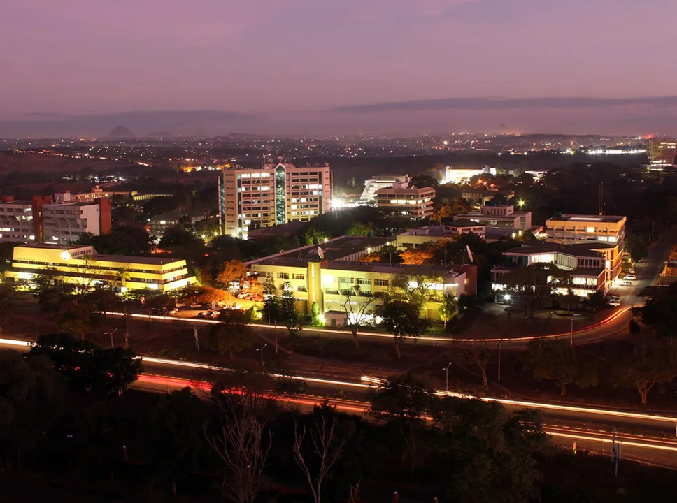 A Better Malawi Is Possible