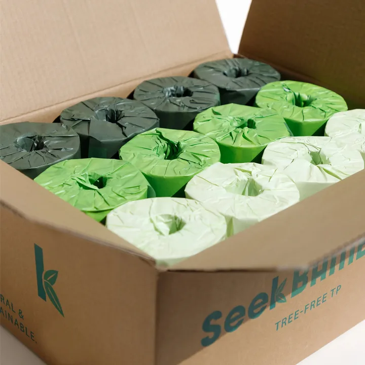 Costco/Sam's Club: Sell Recycled Paper Products!