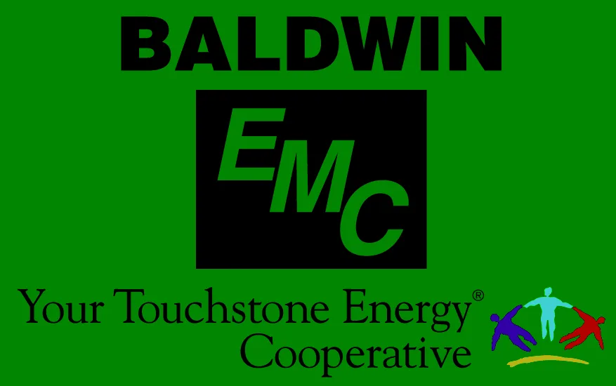 Baldwin Emc Members for Net Metering
