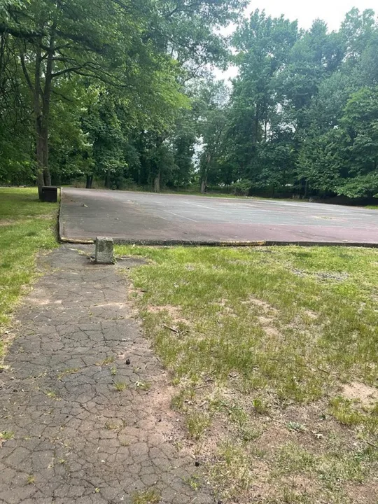 Petition for Winter Street Park Renovation - Edison NJ