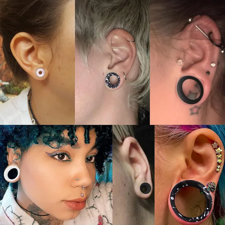 Ban Silicone Tunnels!