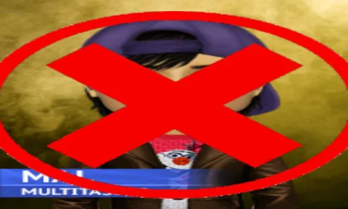Cancel Mal