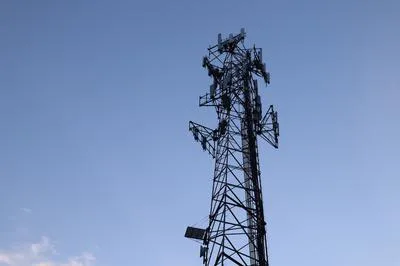 Stop Cell Tower at Trumbull Police Headquarters