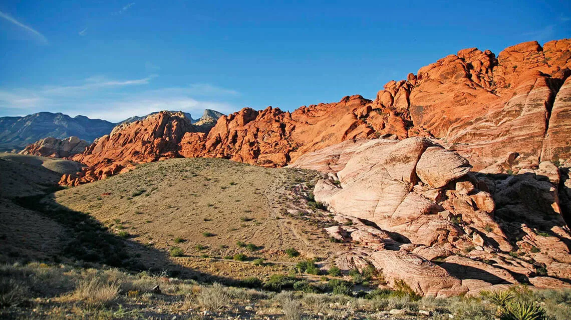 Save Red Rock III