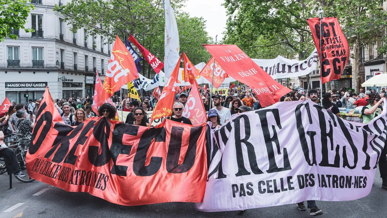 behoud van de sociale zekerheid/ Le Maintien de la S