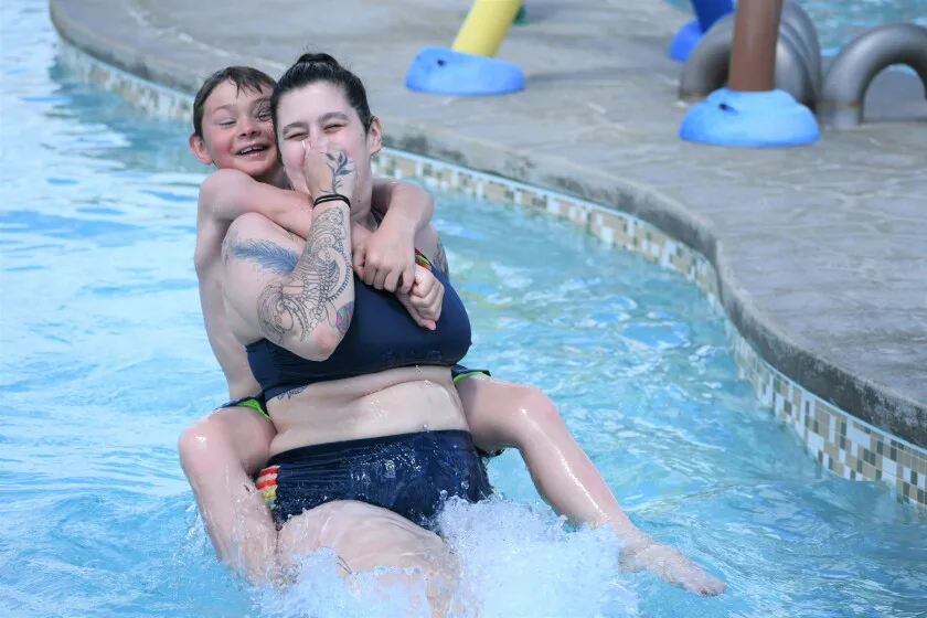 Somers Community Center Outdoor Pool Petition