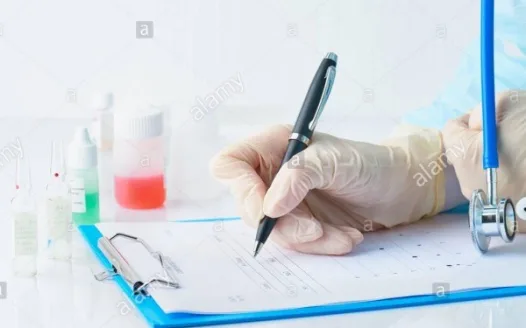REQUEST APPEAL TO INDIAN MEDICAL ASSOCIATION