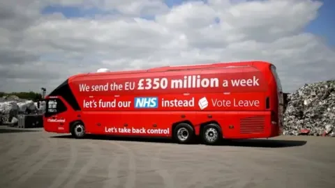 leave campaign won on false facts