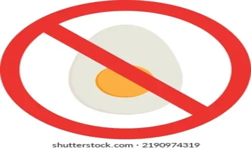 Petition to Stop Egg Advertisements on Television, Newspapers, and Radio