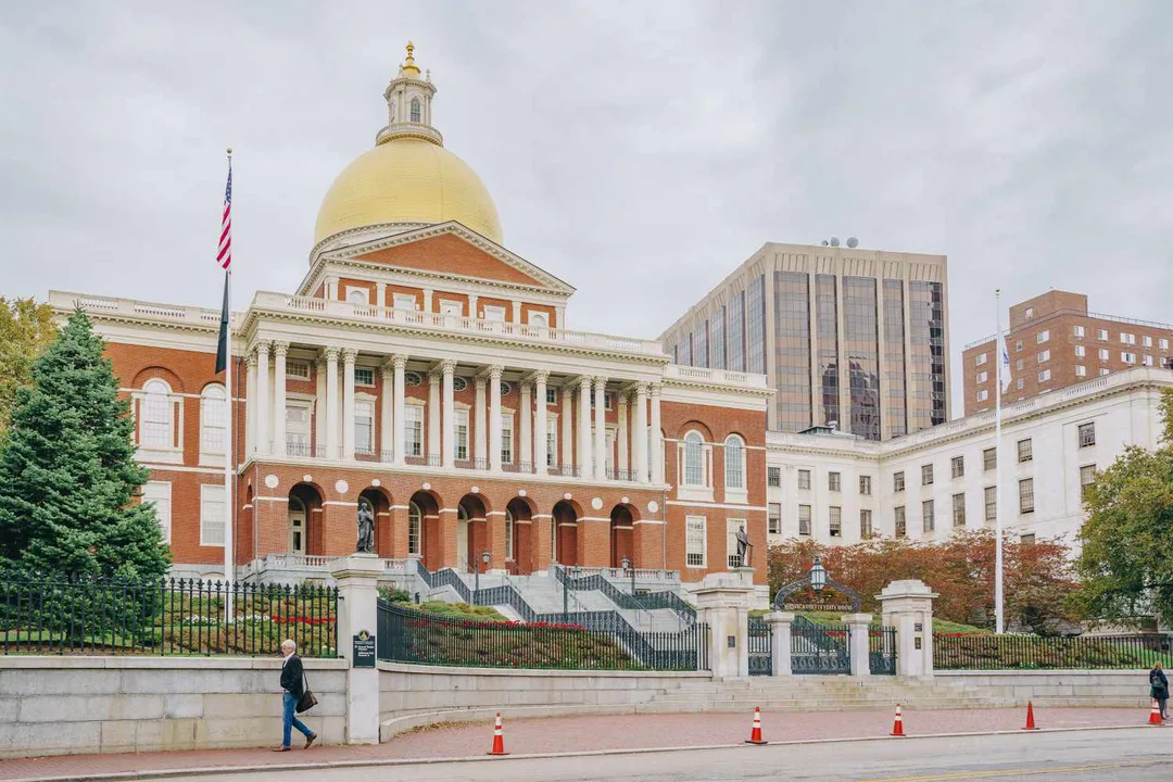 Repeal The Massachusetts Junior Operator Bill