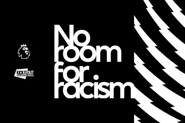 No More Racism in CMS
