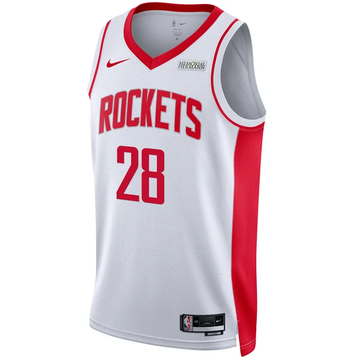 HOUSTON ROCKETS NEED NEW UNIFORMS