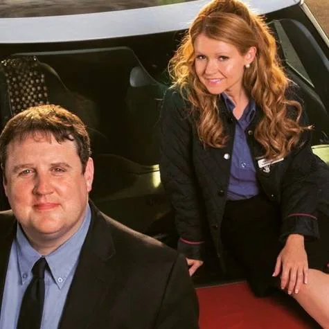 Peter Kay's Car Share Series 3