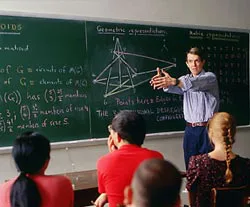 Petition for the Development of Professor Rahimi as an Educator