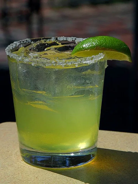 Ban Powdered Alcohol