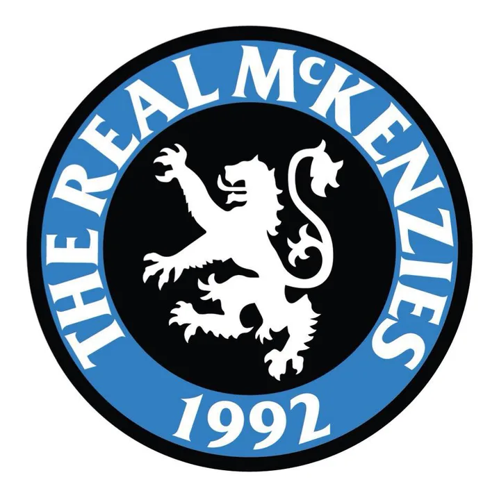 Bring The Real Mckenzies to the United States!