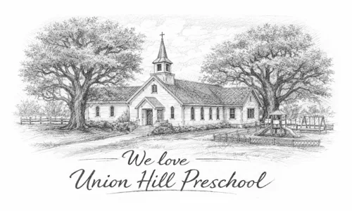 Union Hill Community Church