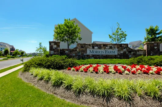 Do Not Split The Meadows At Morris Farm Community