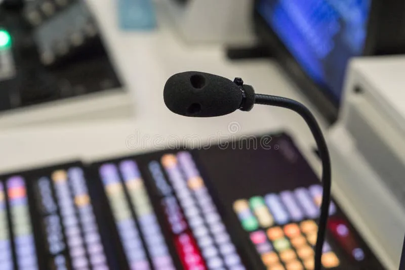 Get moe rock her radio job back