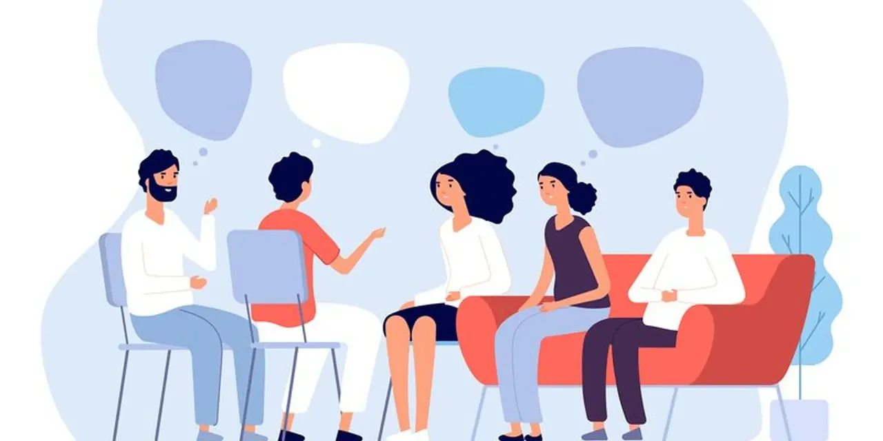 prevention not last minute intervention- mental health