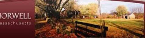 Support Sidewalks/Pathwalks Along River, Central, High, and Grove Streets in Norwell