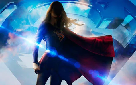 Supergirl Con Brasil