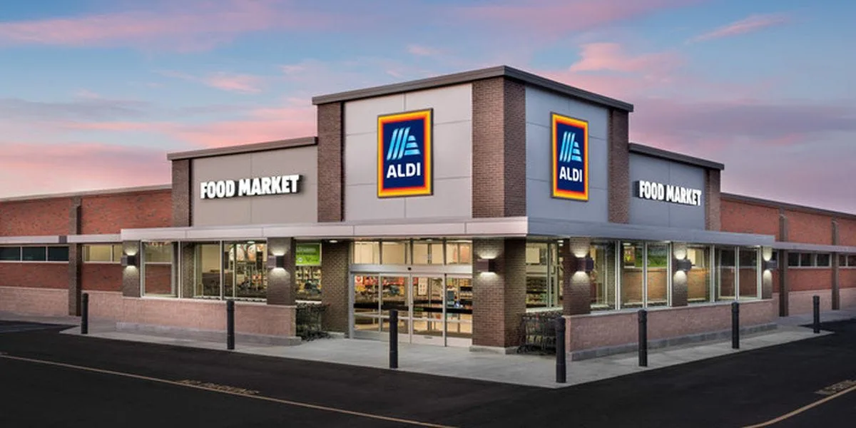 Bring Aldi to Fountain, Colorado!