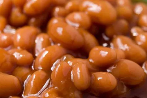 Petition for baked bean emoji