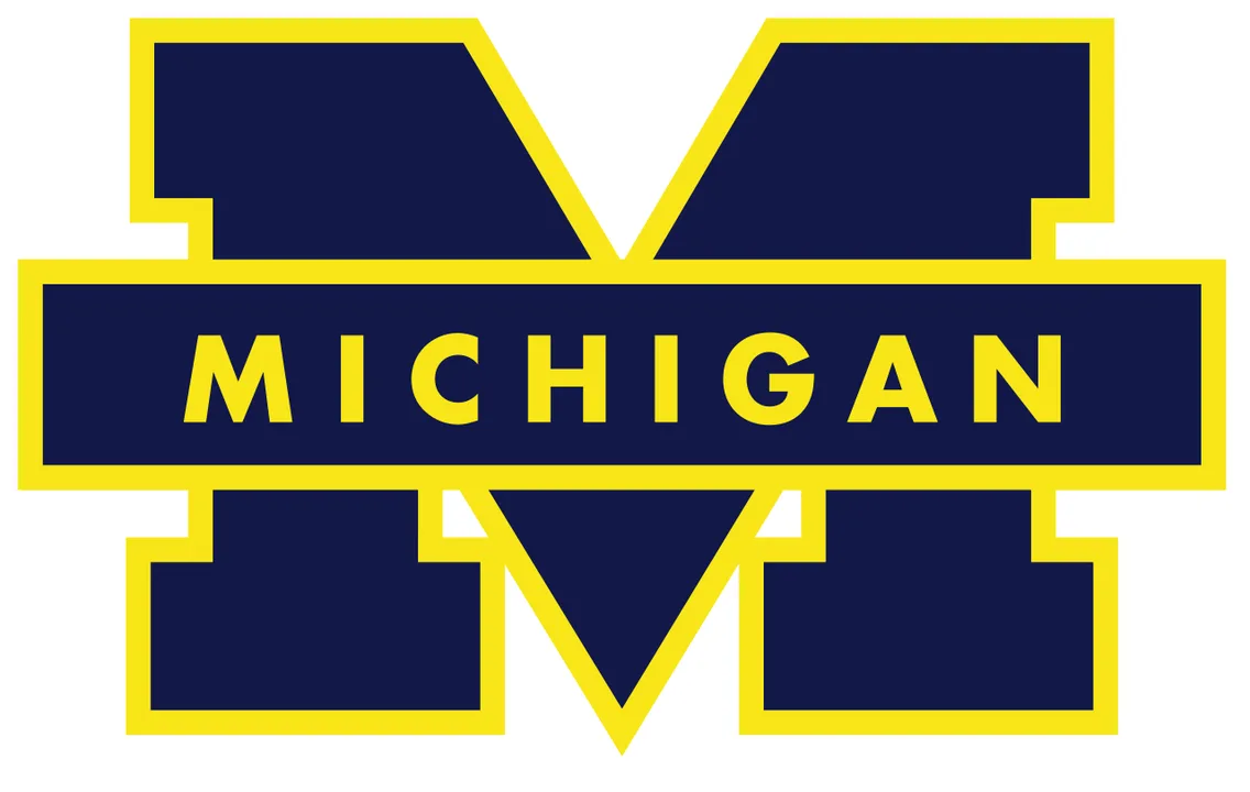 University of Michigan Tartan