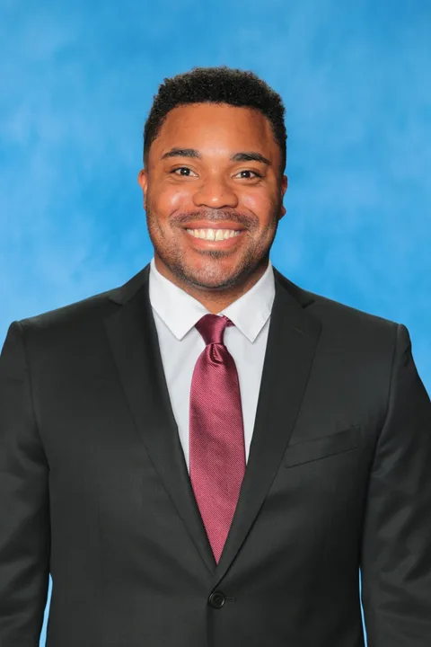 Borden-Sanford for Vice President