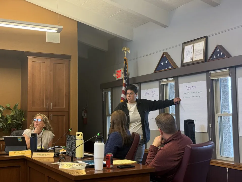 An Open Appeal to Elected Representatives of Beaufort and Hampton Counties