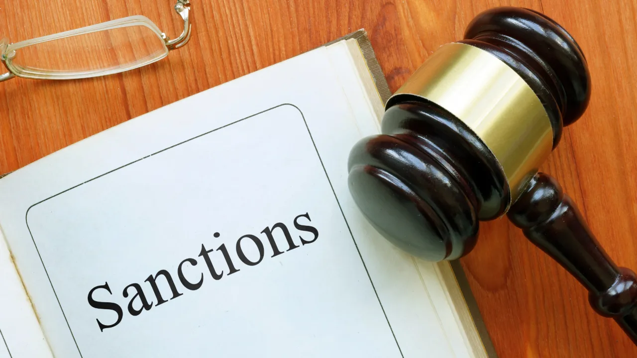 Sanctions against Israel and Israeli government