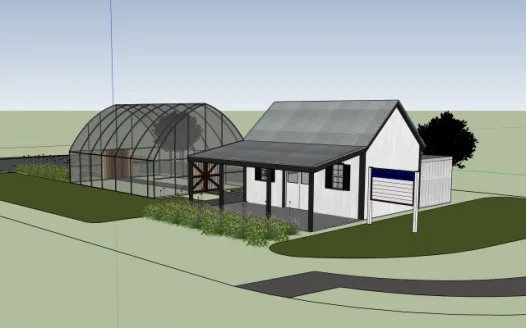 Bring the Farmstand to Carlisle!!!