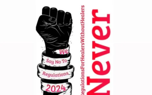 Collective Free State Opposition to the Traditional Health Practitioners Regulations 2024 as Published in the Government Gazette on 21 June 2024