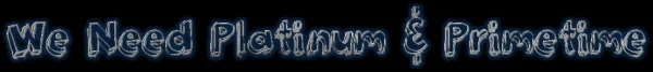 Re-opening of Platinum Lounge and Primetime Lounge