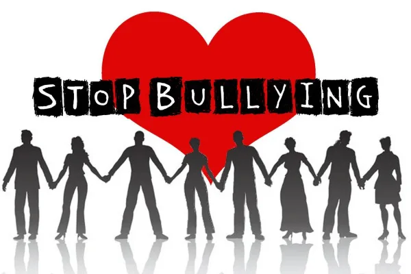 #StopTheBullyHONK