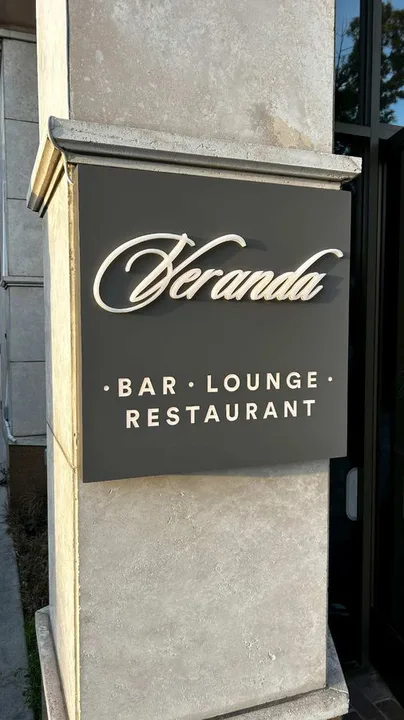 Support Xai Verandah Lounge