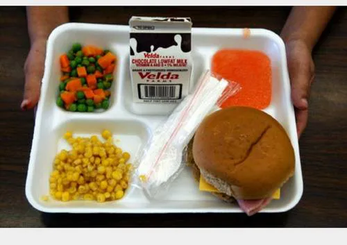 North Tonawanda High School Senior Privileges For An Open Campus Lunch