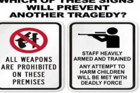Ridgewood Teachers Carry