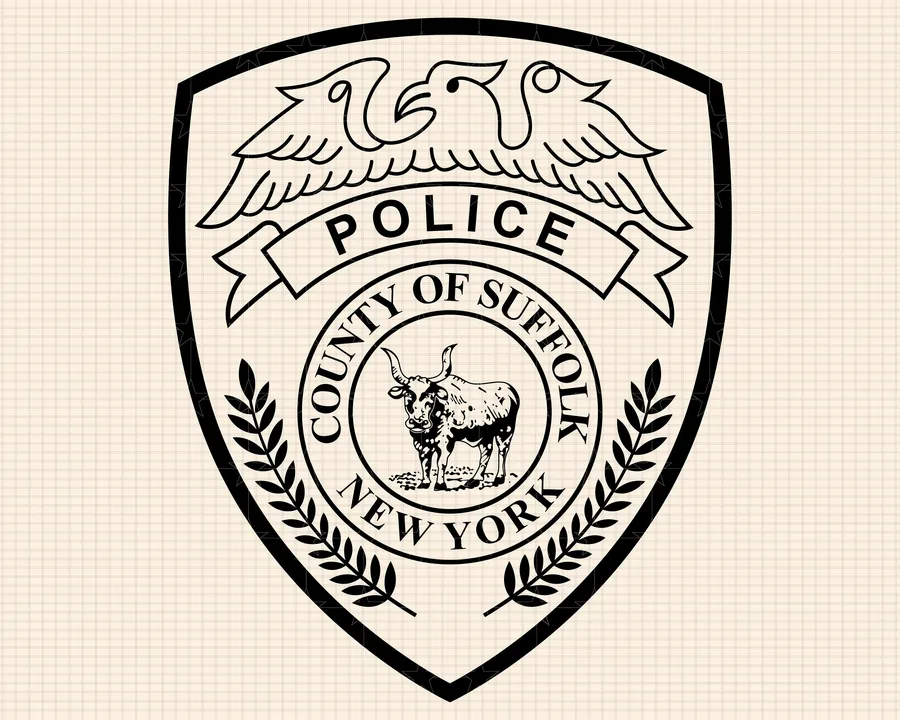 Lower Suffolk County Police Departments wages and salarys