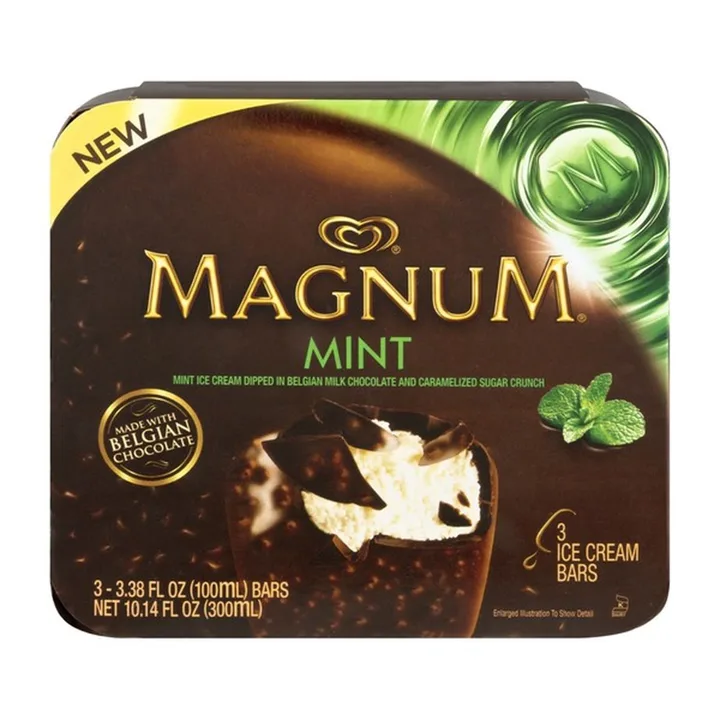 Bring back the Mint Magnum