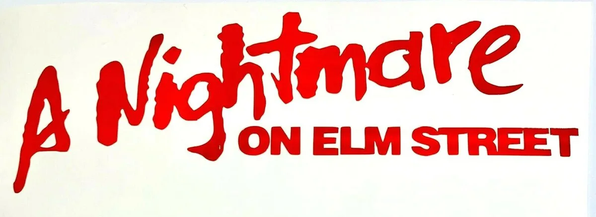 Save Nightmare on Elm Street