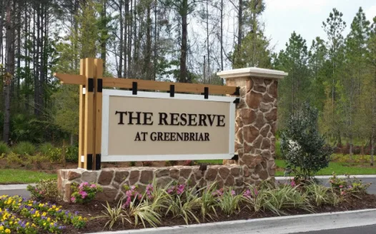The Reserve Deserves The Mattamy Way