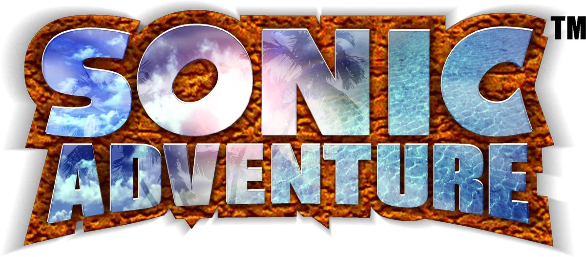 Sonic Adventure 3DS